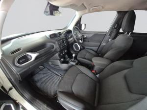 Jeep Renegade 1.4TJET Sport - Image 3