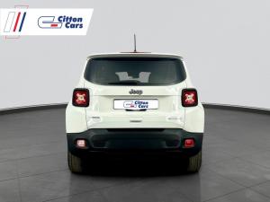 Jeep Renegade 1.4TJET Sport - Image 5
