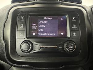 Jeep Renegade 1.4TJET Sport - Image 9