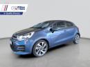 Thumbnail Kia RIO 1.4 TEC 5-Door