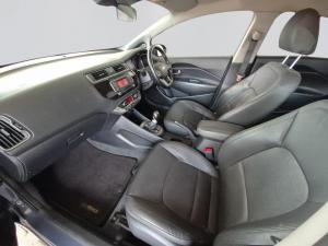 Kia RIO 1.4 TEC 5-Door - Image 3