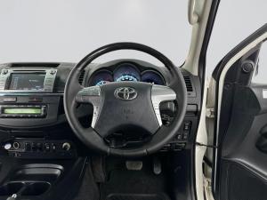 Toyota Fortuner 3.0D-4D Raised Body automatic - Image 10