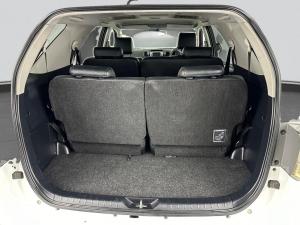 Toyota Fortuner 3.0D-4D Raised Body automatic - Image 16