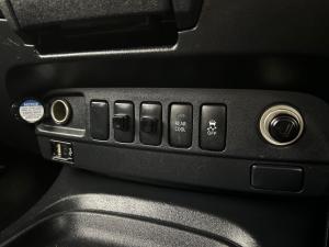 Toyota Fortuner 3.0D-4D Raised Body automatic - Image 18