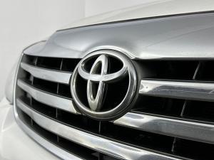 Toyota Fortuner 3.0D-4D Raised Body automatic - Image 19
