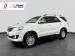 Toyota Fortuner 3.0D-4D Raised Body automatic - Thumbnail 1