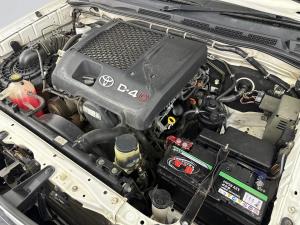 Toyota Fortuner 3.0D-4D Raised Body automatic - Image 20