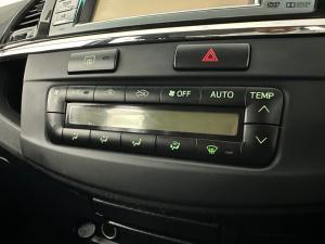 Toyota Fortuner 3.0D-4D Raised Body automatic - Image 5