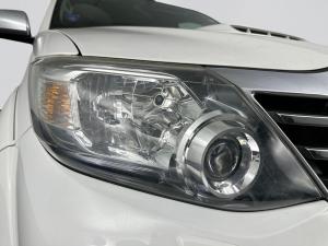 Toyota Fortuner 3.0D-4D Raised Body automatic - Image 7