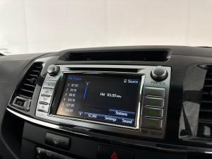 Toyota Fortuner 3.0D-4D Raised Body automatic - Image 8