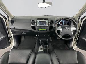 Toyota Fortuner 3.0D-4D Raised Body automatic - Image 9