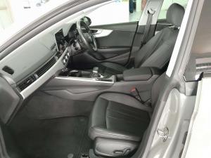Audi A5 Sportback 40 Tfsi Stronic - Image 11