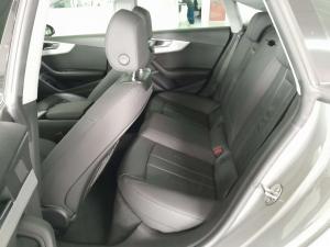 Audi A5 Sportback 40 Tfsi Stronic - Image 12