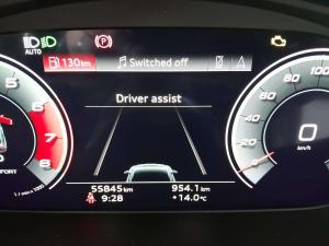 Audi A5 Sportback 40 Tfsi Stronic - Image 13