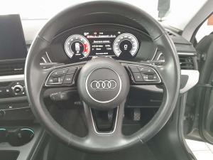 Audi A5 Sportback 40 Tfsi Stronic - Image 16