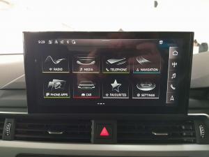 Audi A5 Sportback 40 Tfsi Stronic - Image 19