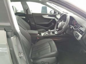 Audi A5 Sportback 40 Tfsi Stronic - Image 20