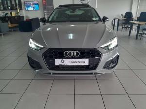 Audi A5 Sportback 40 Tfsi Stronic - Image 2