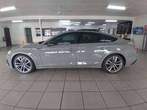 Audi A5 Sportback 40 Tfsi Stronic - Image 3