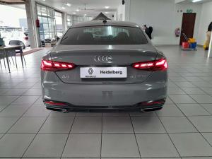 Audi A5 Sportback 40 Tfsi Stronic - Image 4