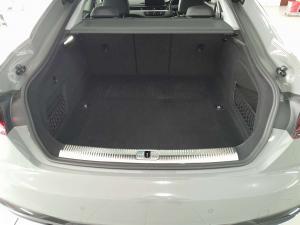 Audi A5 Sportback 40 Tfsi Stronic - Image 5