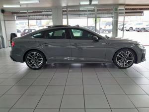 Audi A5 Sportback 40 Tfsi Stronic - Image 6