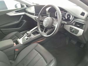 Audi A5 Sportback 40 Tfsi Stronic - Image 8