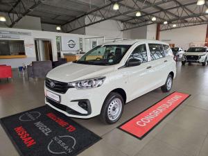 Toyota Rumion 1.5 S - Image 16