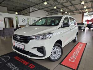 Toyota Rumion 1.5 S - Image 1