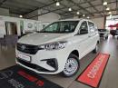 Thumbnail Toyota Rumion 1.5 S