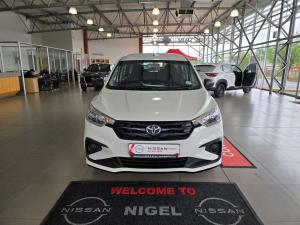 Toyota Rumion 1.5 S - Image 2