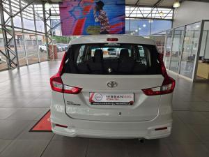 Toyota Rumion 1.5 S - Image 4