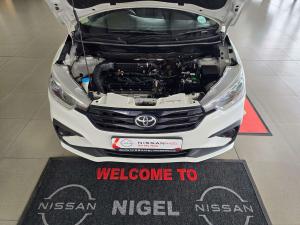 Toyota Rumion 1.5 S - Image 9