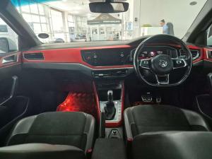 Volkswagen Polo 2.0 GTI DSG - Image 16