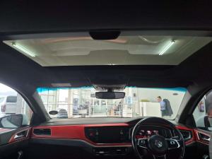 Volkswagen Polo 2.0 GTI DSG - Image 17