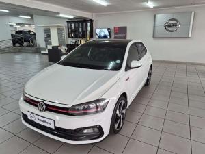 Volkswagen Polo 2.0 GTI DSG - Image 1