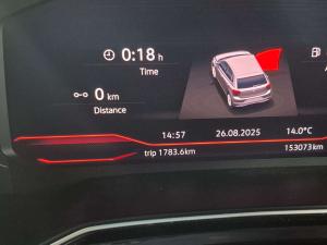 Volkswagen Polo 2.0 GTI DSG - Image 20