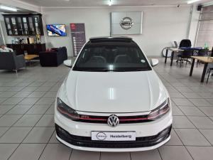 Volkswagen Polo 2.0 GTI DSG - Image 3
