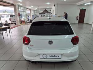 Volkswagen Polo 2.0 GTI DSG - Image 8