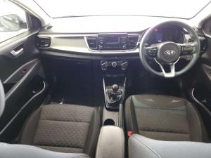 Kia RIO 1.2 5-Door - Image 10