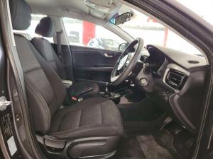 Kia RIO 1.2 5-Door - Image 11