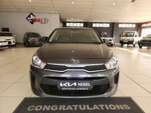 Kia RIO 1.2 5-Door - Image 1