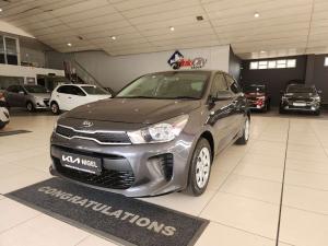 Kia RIO 1.2 5-Door - Image 2