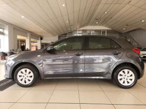 Kia RIO 1.2 5-Door - Image 3