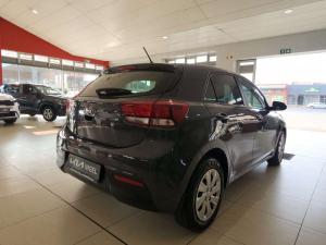 Kia RIO 1.2 5-Door - Image 5