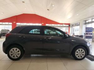 Kia RIO 1.2 5-Door - Image 8