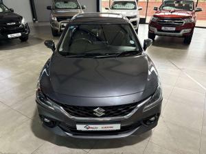 Suzuki Baleno 1.5 GL - Image 2