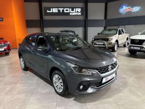 Suzuki Baleno 1.5 GL - Image 3