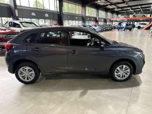 Suzuki Baleno 1.5 GL - Image 4