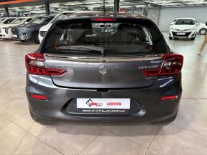 Suzuki Baleno 1.5 GL - Image 7